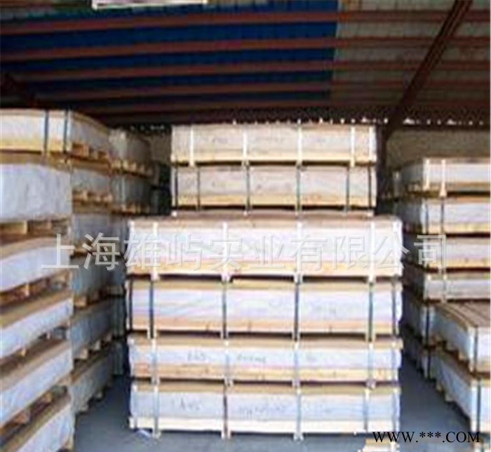 3003铝板 3003铝板价格 3003铝板 规格齐全图2