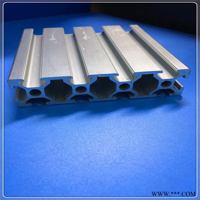 上海萌沃 工业铝型材图6