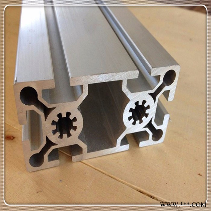 上海萌沃 工业铝型材图2