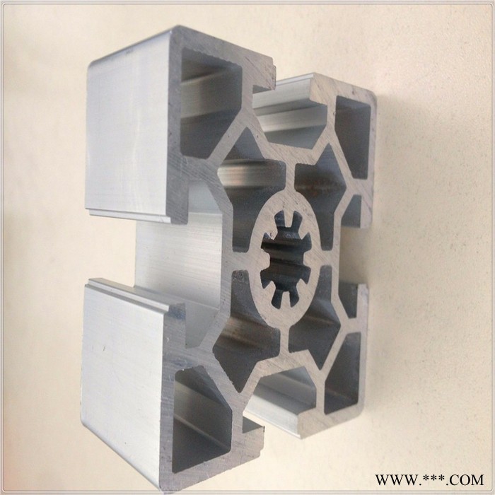 上海萌沃 工业铝型材图4