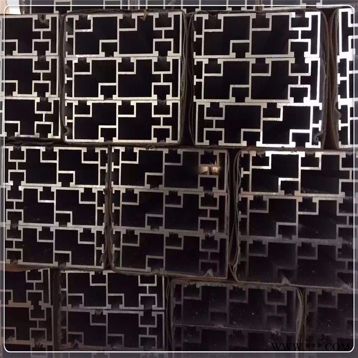 上海萌沃 工业铝型材图5