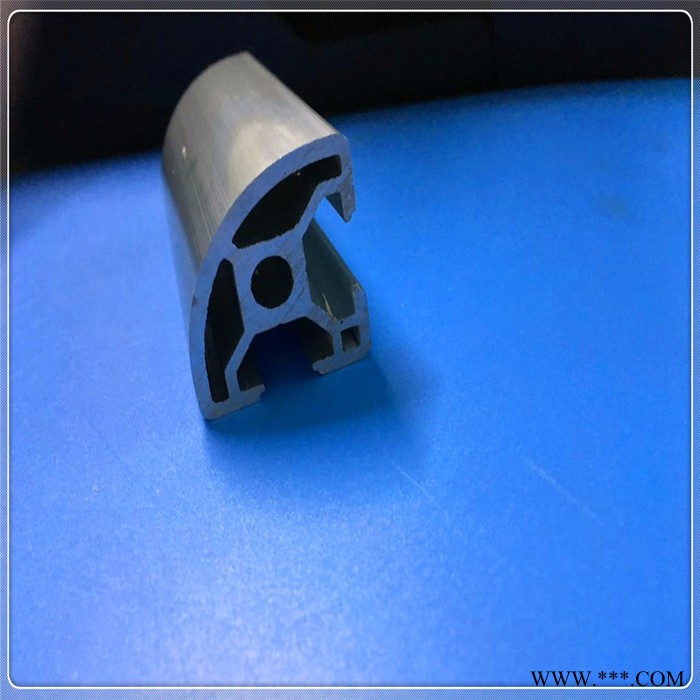 上海萌沃 工业铝型材图7