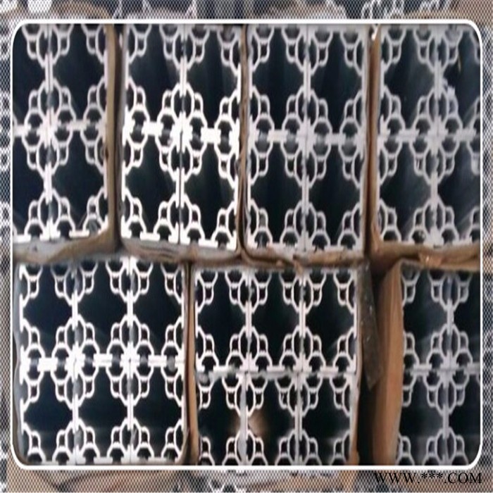 上海萌沃 工业铝型材图8