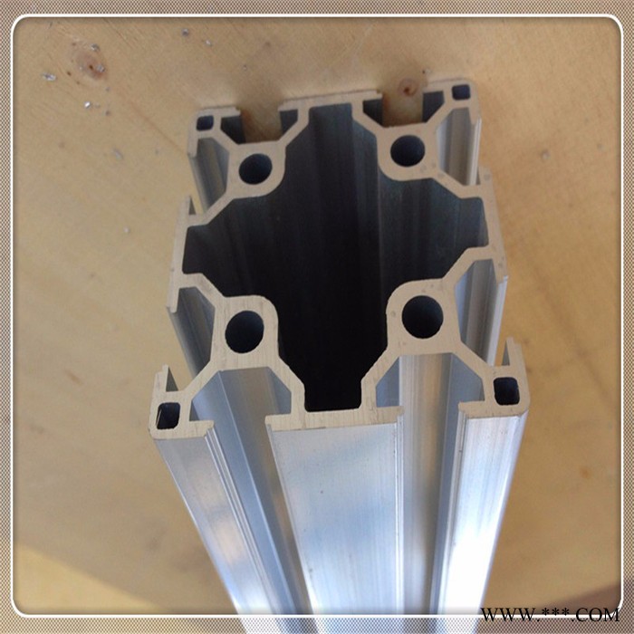 上海萌沃 工业铝型材图3