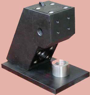 凤鸣亮科技发明皮革厚度非接触检测钢铜铝板带高精度激光在线测厚仪图3