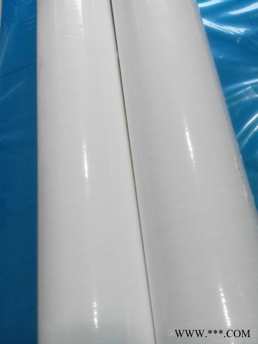 供应PE乳白膜保护膜/PE乳白色保护膜深圳生产厂家/铝合金门窗保护膜/铝板保护膜图4
