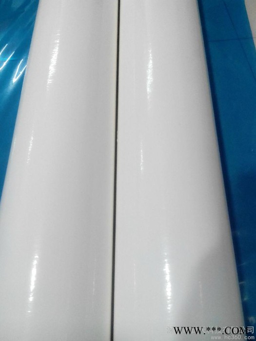 供应PE乳白膜保护膜/PE乳白色保护膜深圳生产厂家/铝合金门窗保护膜/铝板保护膜图5