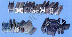 供应6063 6061 T5工业铝工业铝材 铝型材 客车移窗图2