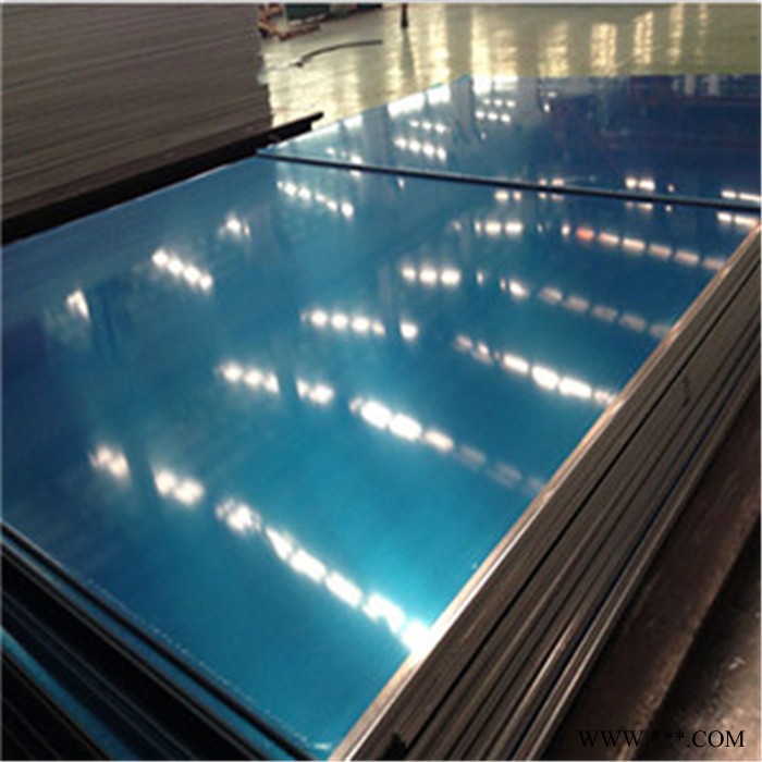 7075厚度1mm 1.5mm 2mm 3mm 4mm 5mm6061T6 7075T651合金薄铝板图7
