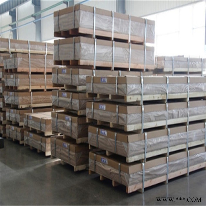 7075厚度1mm 1.5mm 2mm 3mm 4mm 5mm6061T6 7075T651合金薄铝板图5
