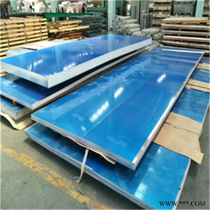 7075厚度1mm 1.5mm 2mm 3mm 4mm 5mm6061T6 7075T651合金薄铝板图6