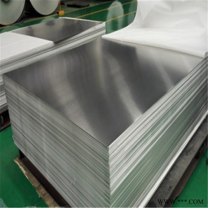 7075厚度1mm 1.5mm 2mm 3mm 4mm 5mm6061T6 7075T651合金薄铝板图4