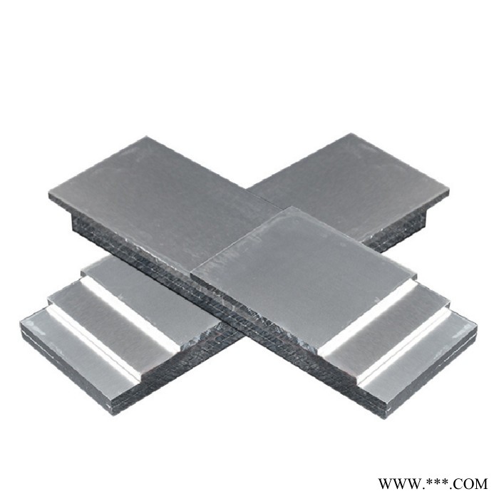 7075厚度1mm 1.5mm 2mm 3mm 4mm 5mm6061T6 7075T651合金薄铝板图2