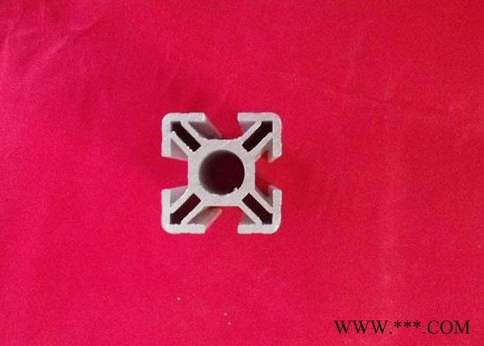 新裕东厂家供应支架铝材 ，工业铝型材图8