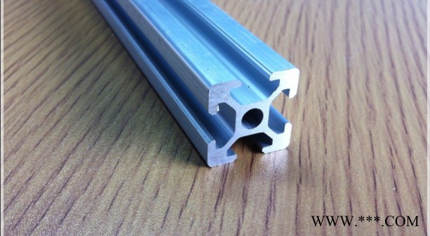 新裕东厂家供应支架铝材 ，工业铝型材图4