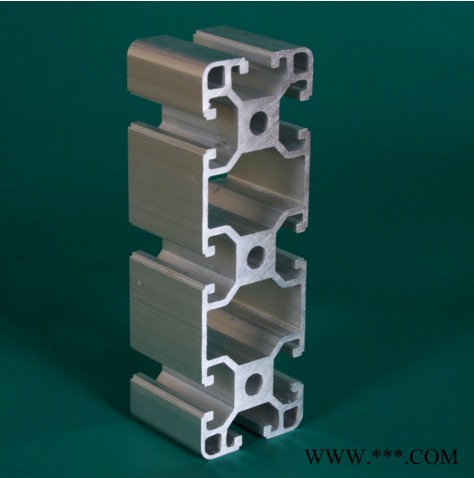 新裕东厂家供应支架铝材 ，工业铝型材图3
