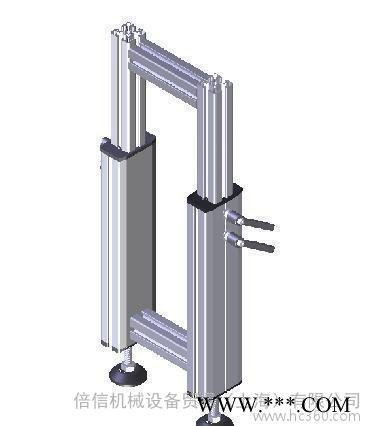 自动化流水线配件 输送设备 工业型材 配件图3