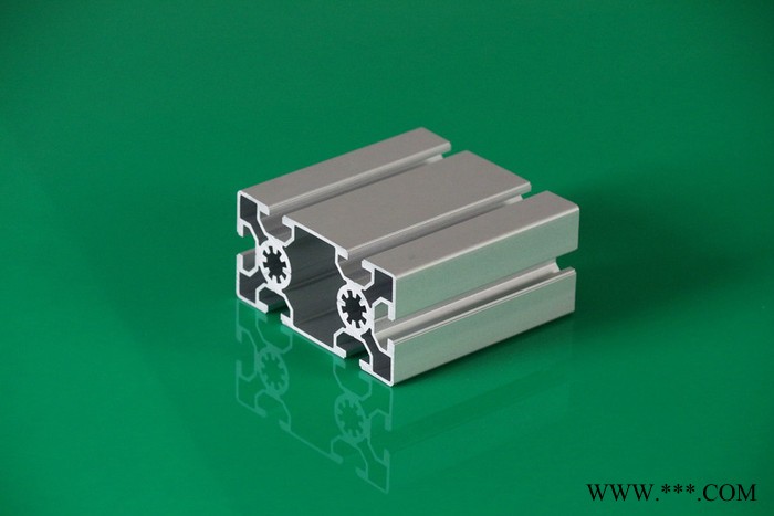 供应皇闽铝业50系列铝型材上海铝型材工作台铝型材开模挤压图4