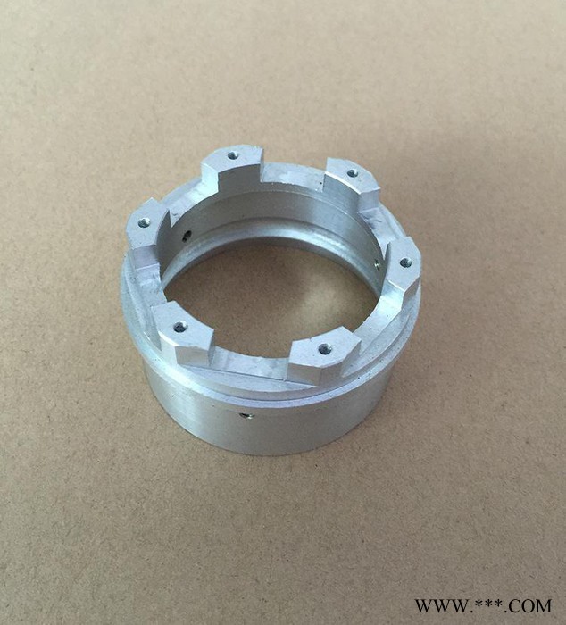 佛山直销 **铝型材深加工 数控车铝材 家具铝型材图2