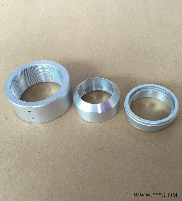 佛山直销 **铝型材深加工 数控车铝材 家具铝型材图3