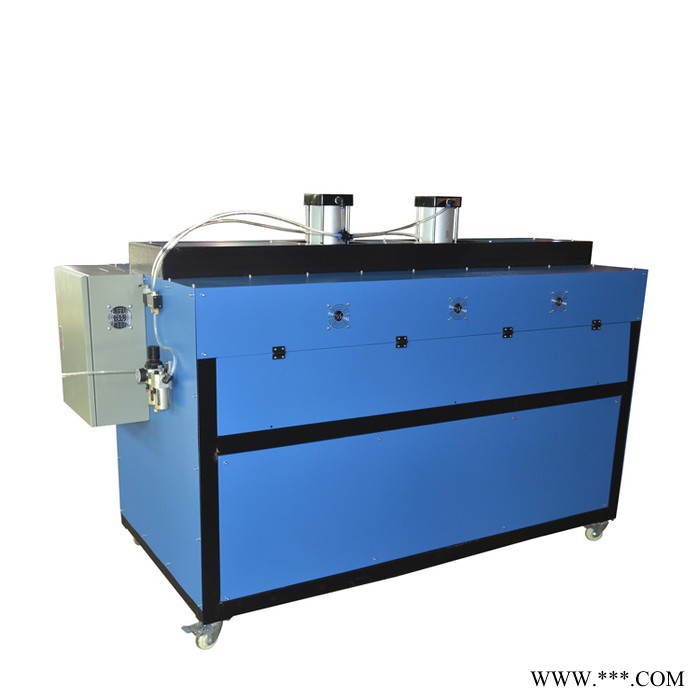 直销广告条幅印花机铝板压烫机成衣烫画机铁板转印机升华热升华转印机85*165CM厂家批发现货图4