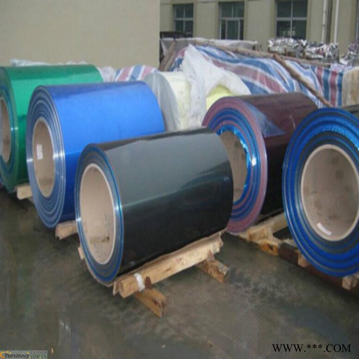 奕豪花纹铝板 压花铝板 防滑铝板 薄铝板 厚铝板 可加工零切图2