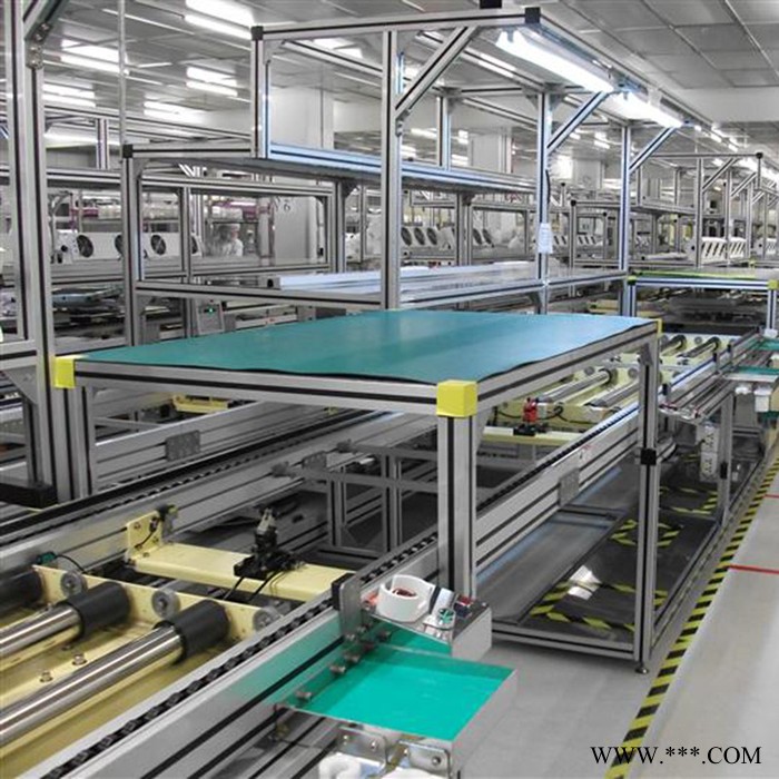 铝型材 工业铝型材 铝合金型材 4080G  免费切割图2