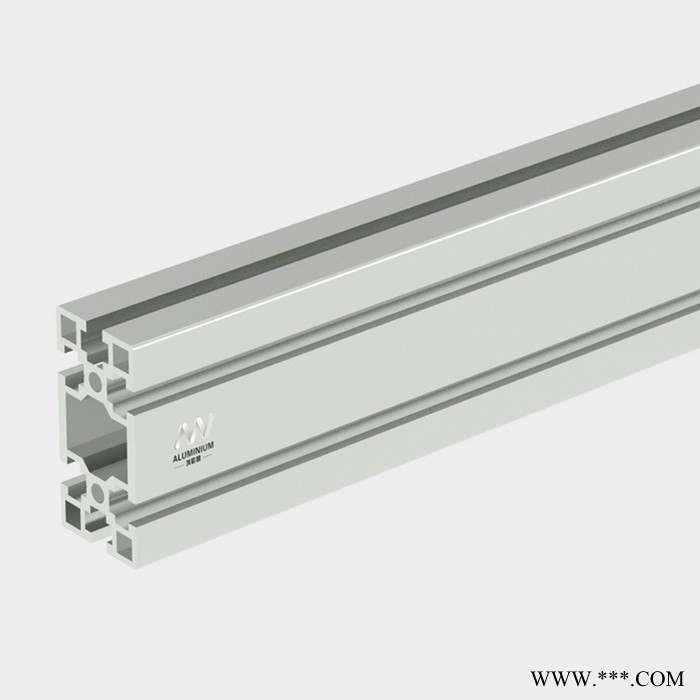 铝型材 工业铝型材 铝合金型材 4080G  免费切割图3