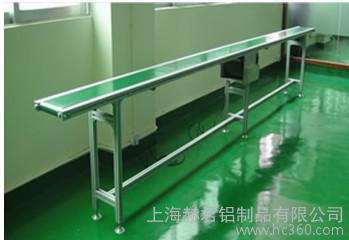 工业铝型材框架、防护罩、流水线、工作台,专业定做图3