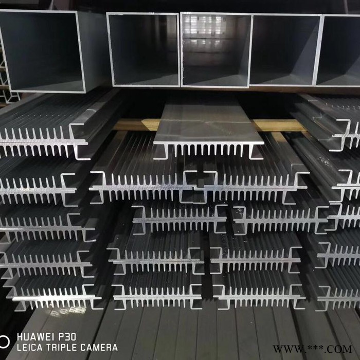 现代坚华 铝型材图4