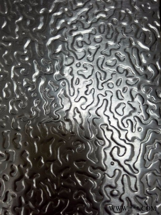 铝板、花纹铝板、压花铝板山东供应商图6