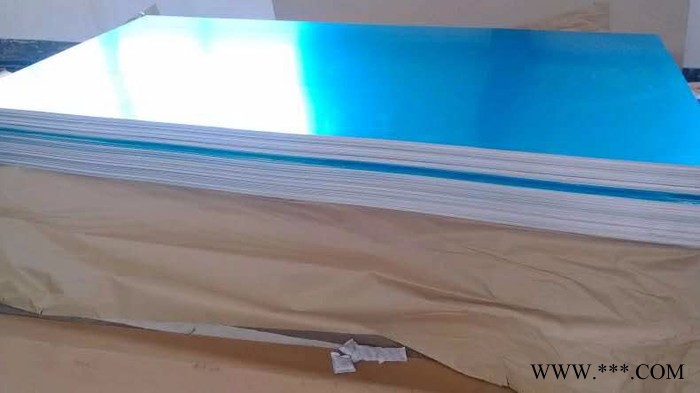 铝板、花纹铝板、压花铝板山东供应商图5