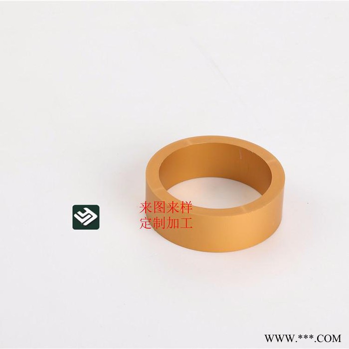 圆管铝型材定制加工厂家 亮银铝制品 铝型材加工厂家图2