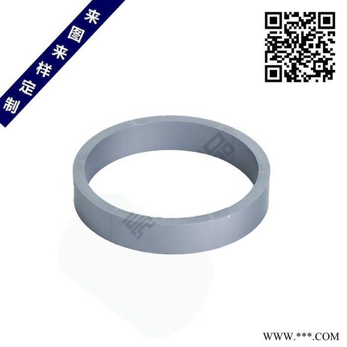 圆管铝型材定制加工厂家 亮银铝制品 铝型材加工厂家图5