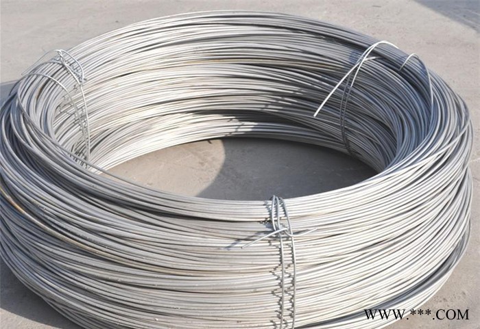 GB标准6262铝线 铆钉用铝线 工业铝型材 现货图3