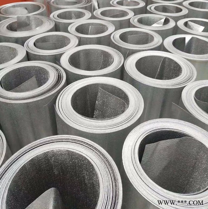 坦航金属材料 供应各种铝板 铝卷 铝带 压花铝板 氧化铝板  彩图铝板 分条铝板等加工制作图3