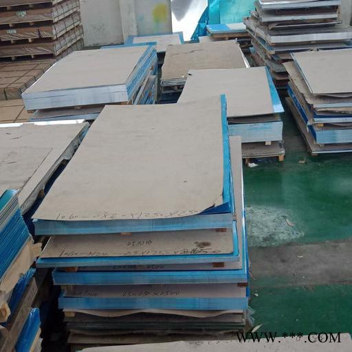 坦航金属材料 供应各种铝板 铝卷 铝带 压花铝板 氧化铝板  彩图铝板 分条铝板等加工制作图2