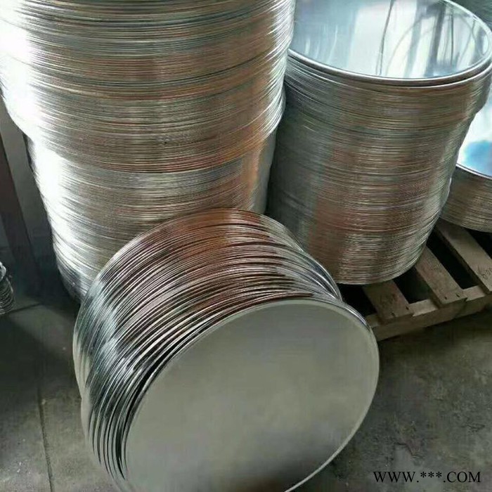 坦航金属材料 供应各种铝板 铝卷 铝带 压花铝板 氧化铝板  彩图铝板 分条铝板等加工制作图5