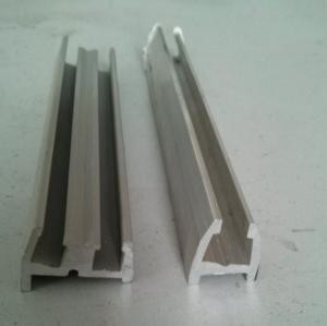 成都帝豪021 玻璃隔断、铝型材配件 铝型材配件厂家图5