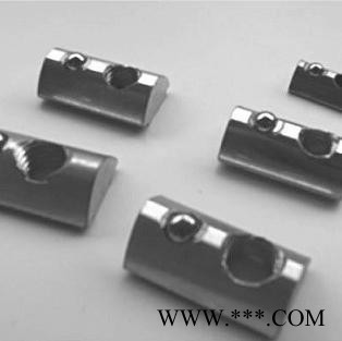 成都帝豪021 玻璃隔断、铝型材配件 铝型材配件厂家图3