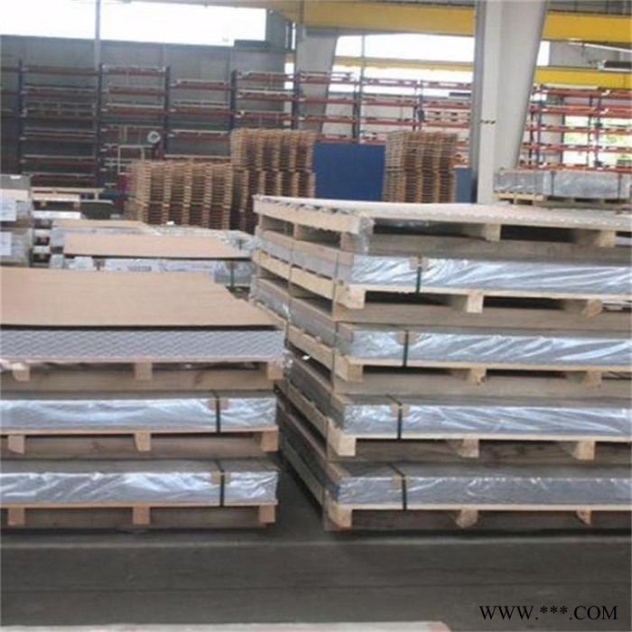 济宁供应现货铝板 铝锰  临沂合金花纹菏泽 铝板  东平铝板图2