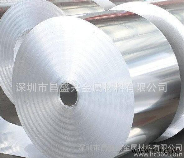 经销批发 3003铝材 工业散热器铝型材图3