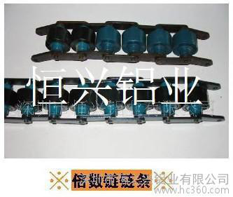 深圳铝型材**工业铝型材欧标铝型材流水线铝型材以及各种铝型材配件铝型材链条图4