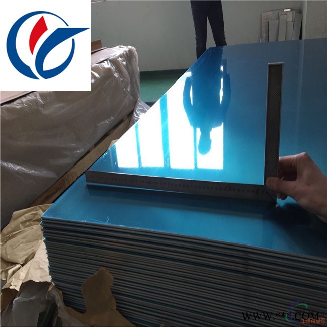 供应东莞2024高韧性铝板 2024铝板规格齐全图6