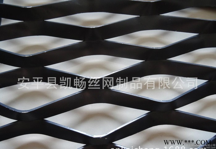 铝板钢板网/铝板网/铝板装饰网/铝板吊顶装饰网图2