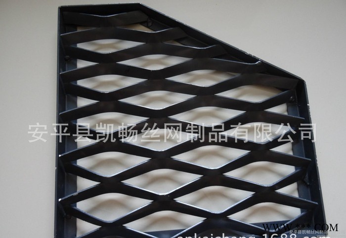 铝板钢板网/铝板网/铝板装饰网/铝板吊顶装饰网图3