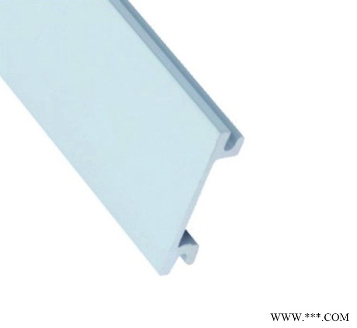 【量大从优】高隔铝型材 办公隔断铝型材 质量保证图3