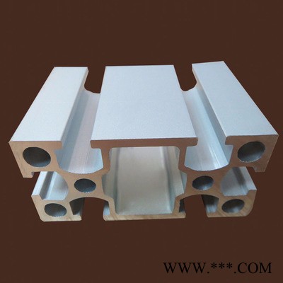 昆山市国耀铝材供应 GY-4080 国标工业铝型材图2