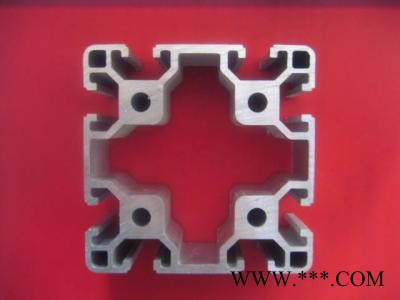 供应建筑上通用铝材北京铝型材 幕墙铝型材 铝方管 角铝图4