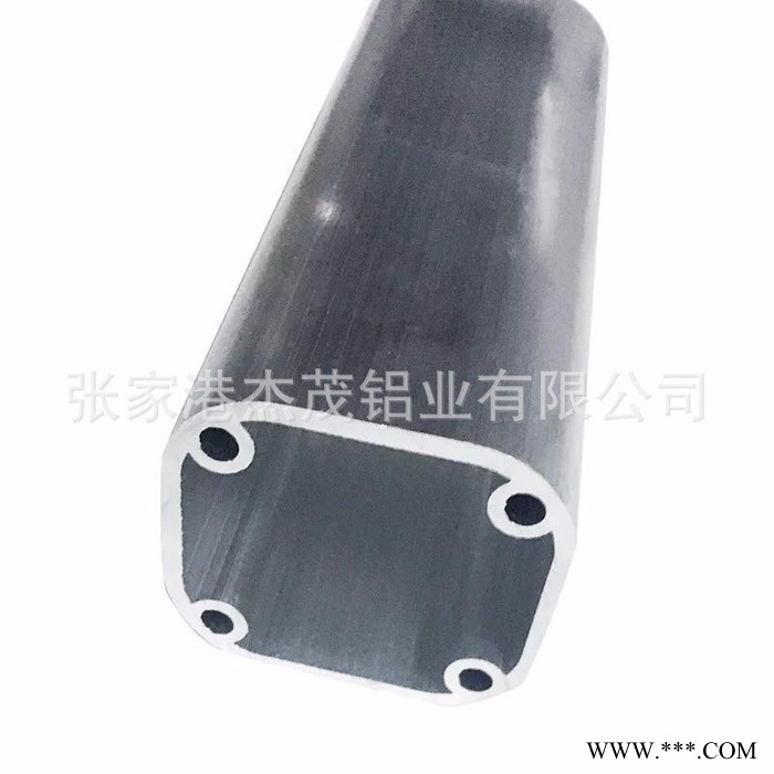 电源铝外壳 铝型材控制器外壳 移动电源外壳铝型材外壳加工定制 工业铝材图2